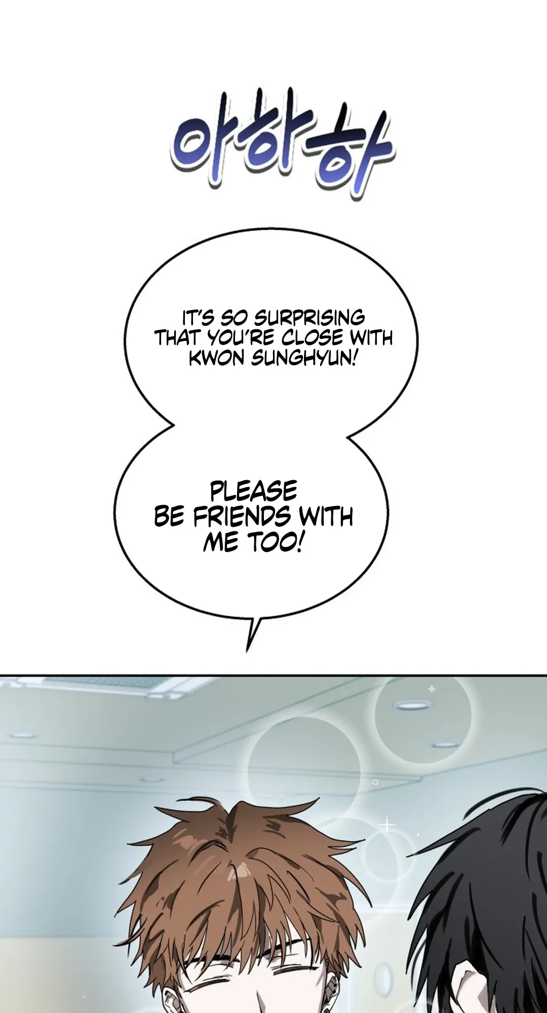 Top Star Sent by God — Chapter 19 — page 57