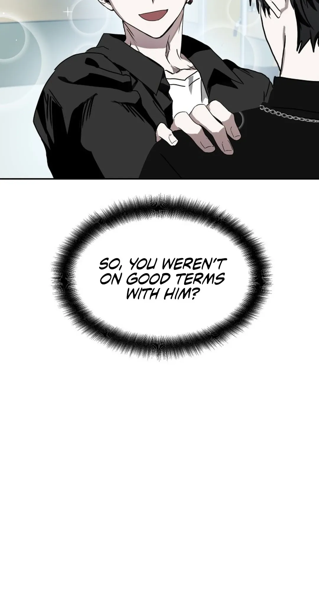 Top Star Sent by God — Chapter 19 — page 58