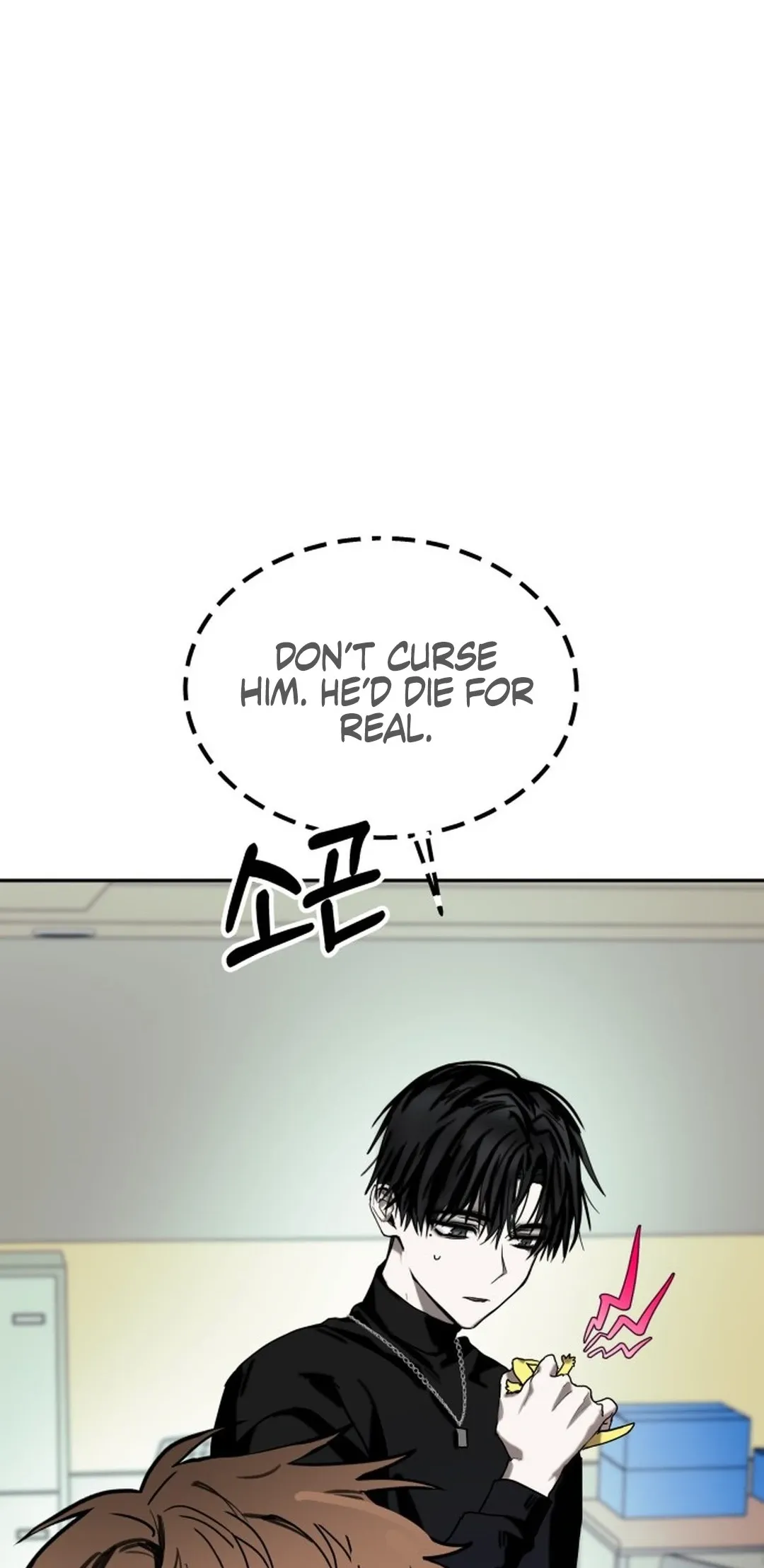 Top Star Sent by God — Chapter 19 — page 60
