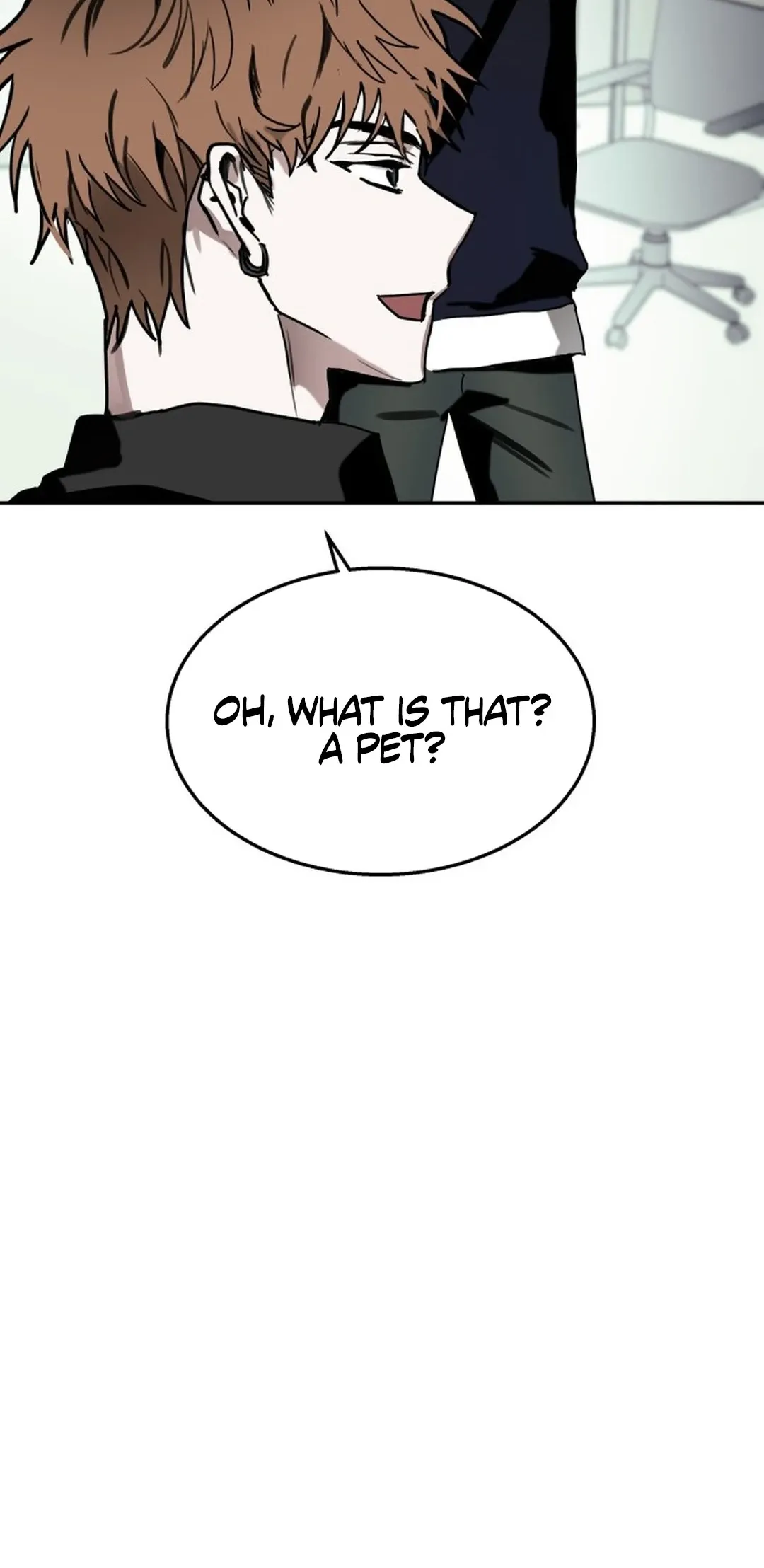 Top Star Sent by God — Chapter 19 — page 61