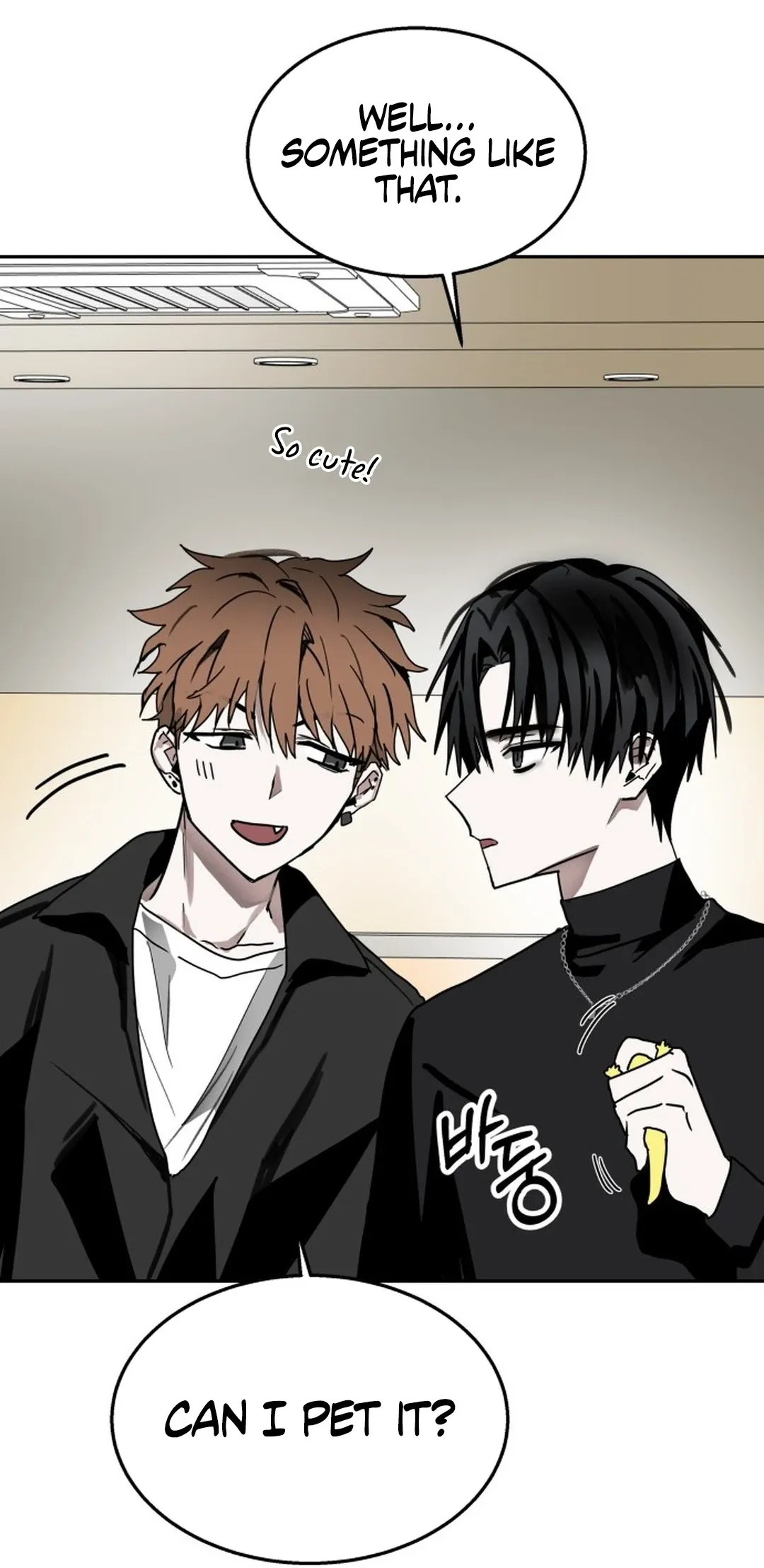 Top Star Sent by God — Chapter 19 — page 62