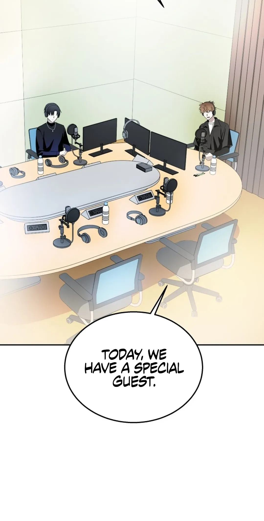 Top Star Sent by God — Chapter 19 — page 74