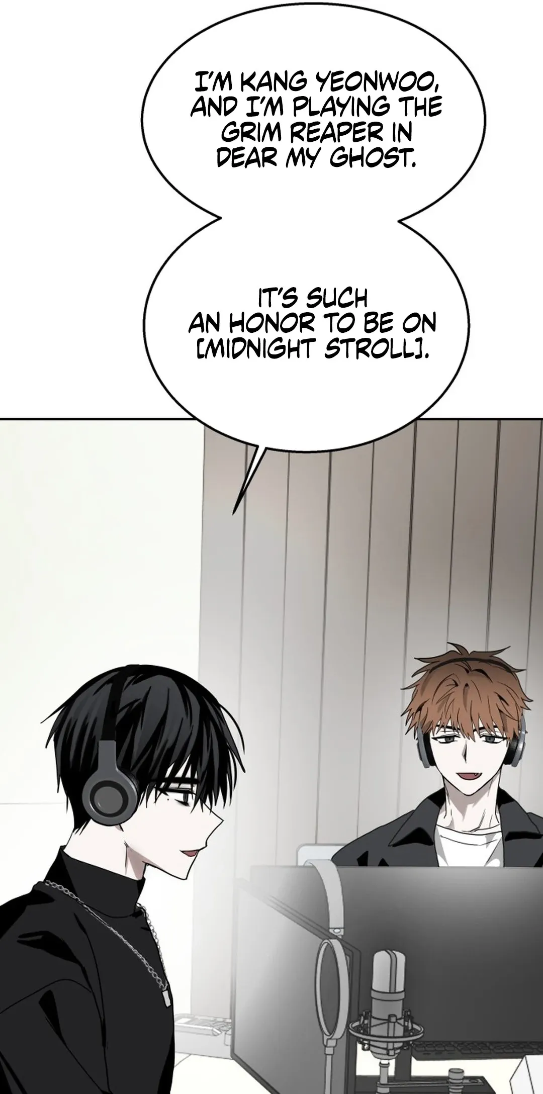 Top Star Sent by God — Chapter 19 — page 77