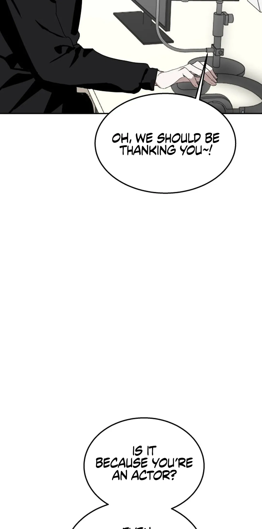 Top Star Sent by God — Chapter 19 — page 78