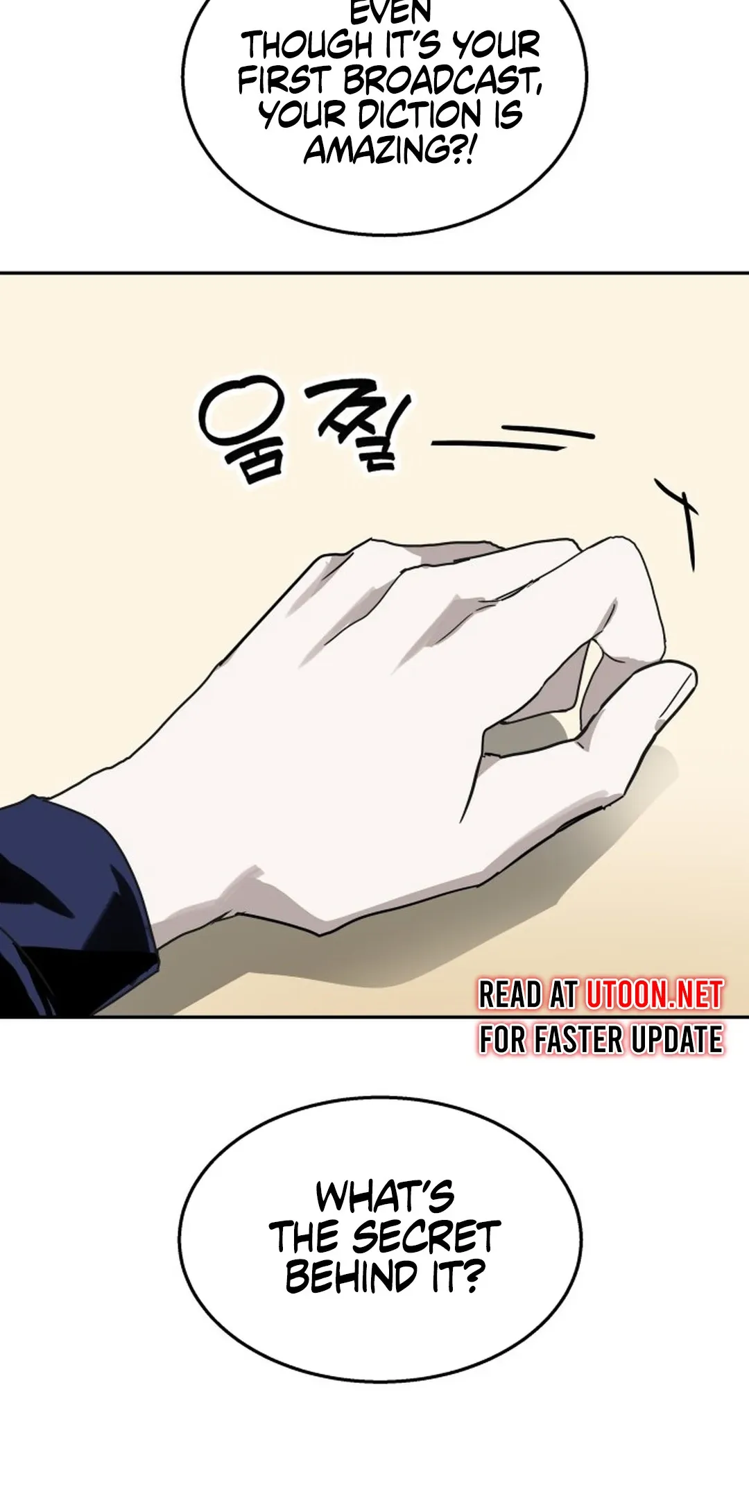 Top Star Sent by God — Chapter 19 — page 79