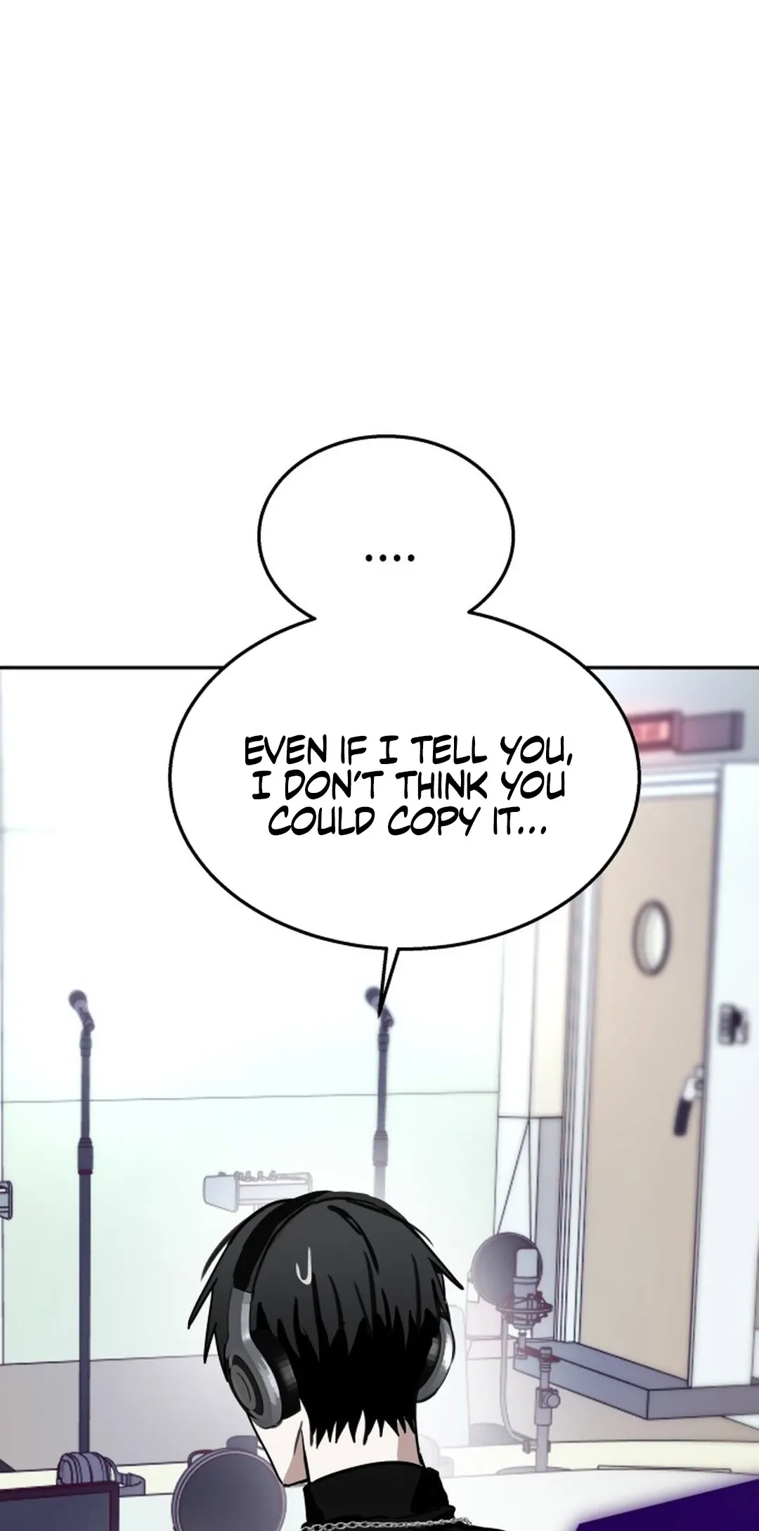 Top Star Sent by God — Chapter 19 — page 81