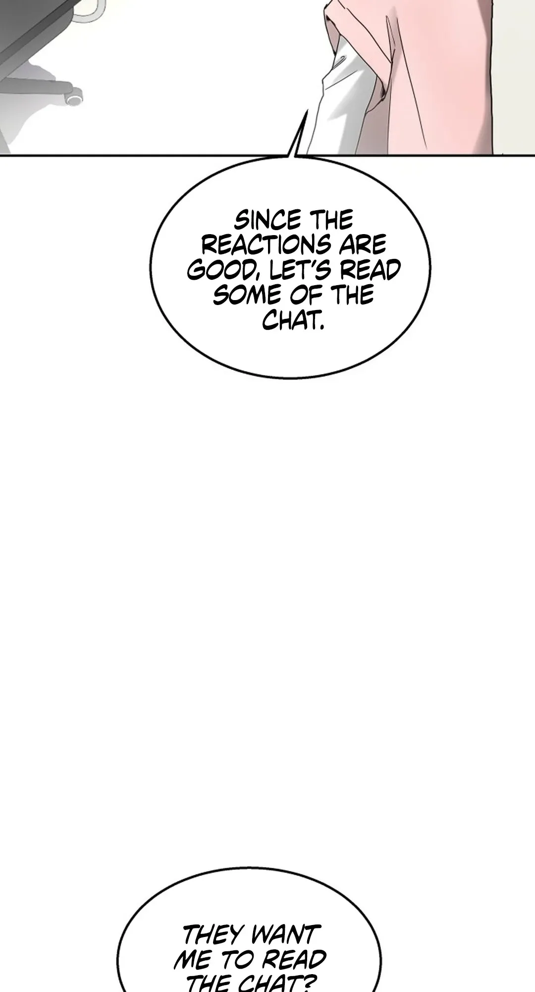 Top Star Sent by God — Chapter 19 — page 84