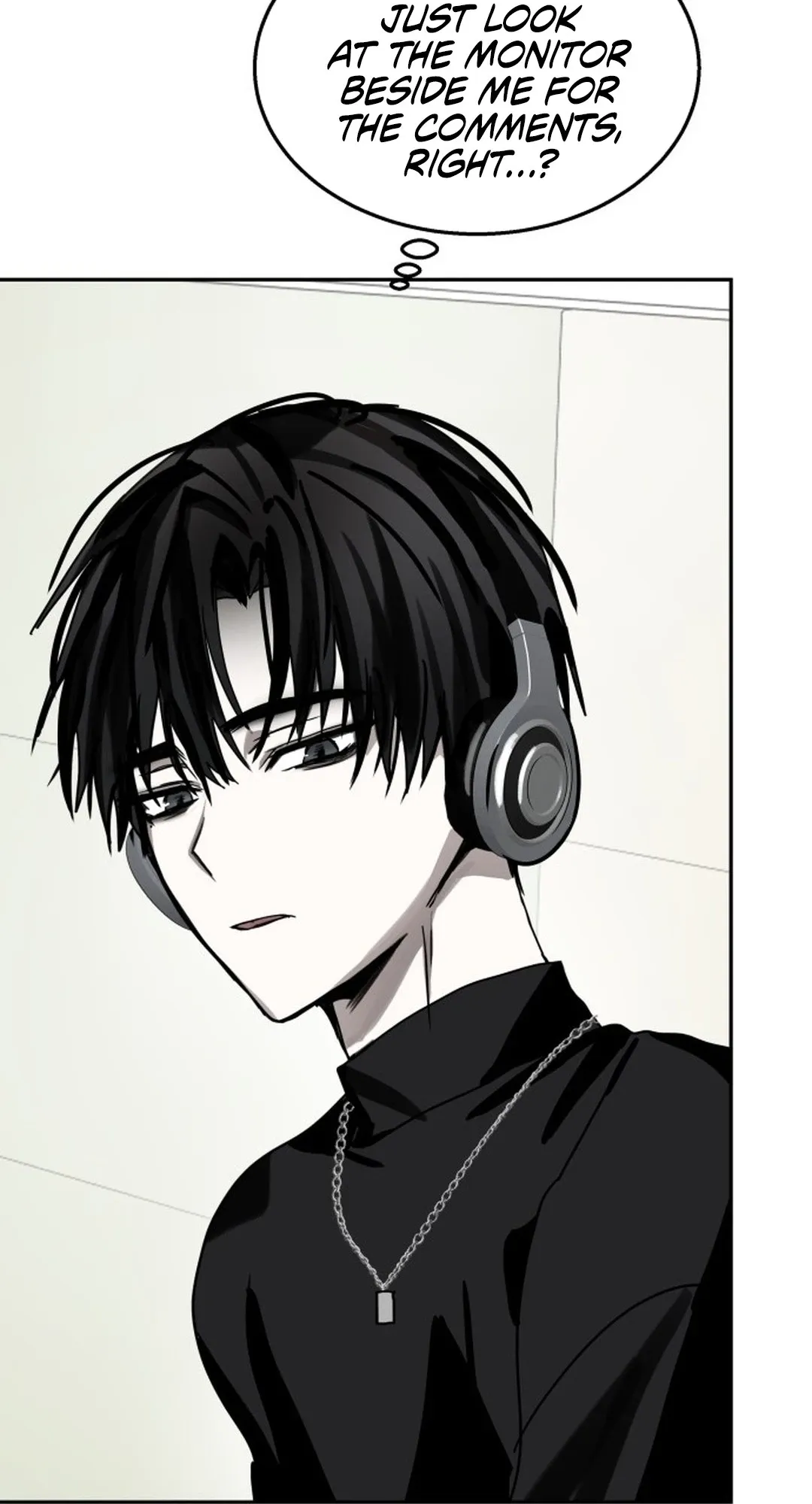 Top Star Sent by God — Chapter 19 — page 86