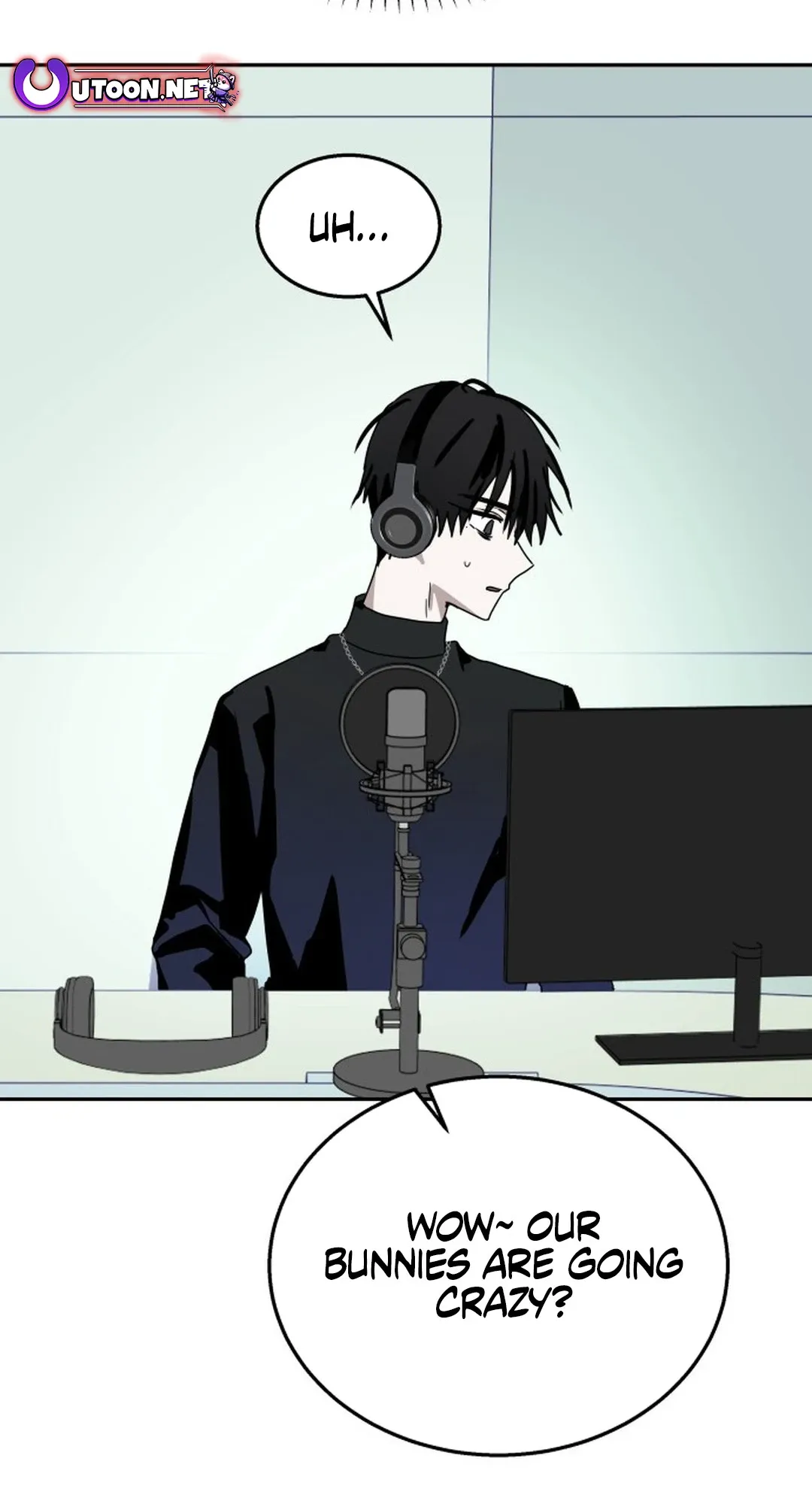 Top Star Sent by God — Chapter 19 — page 89