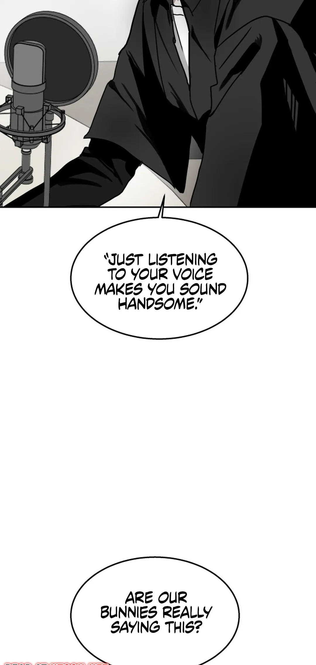 Top Star Sent by God — Chapter 19 — page 91