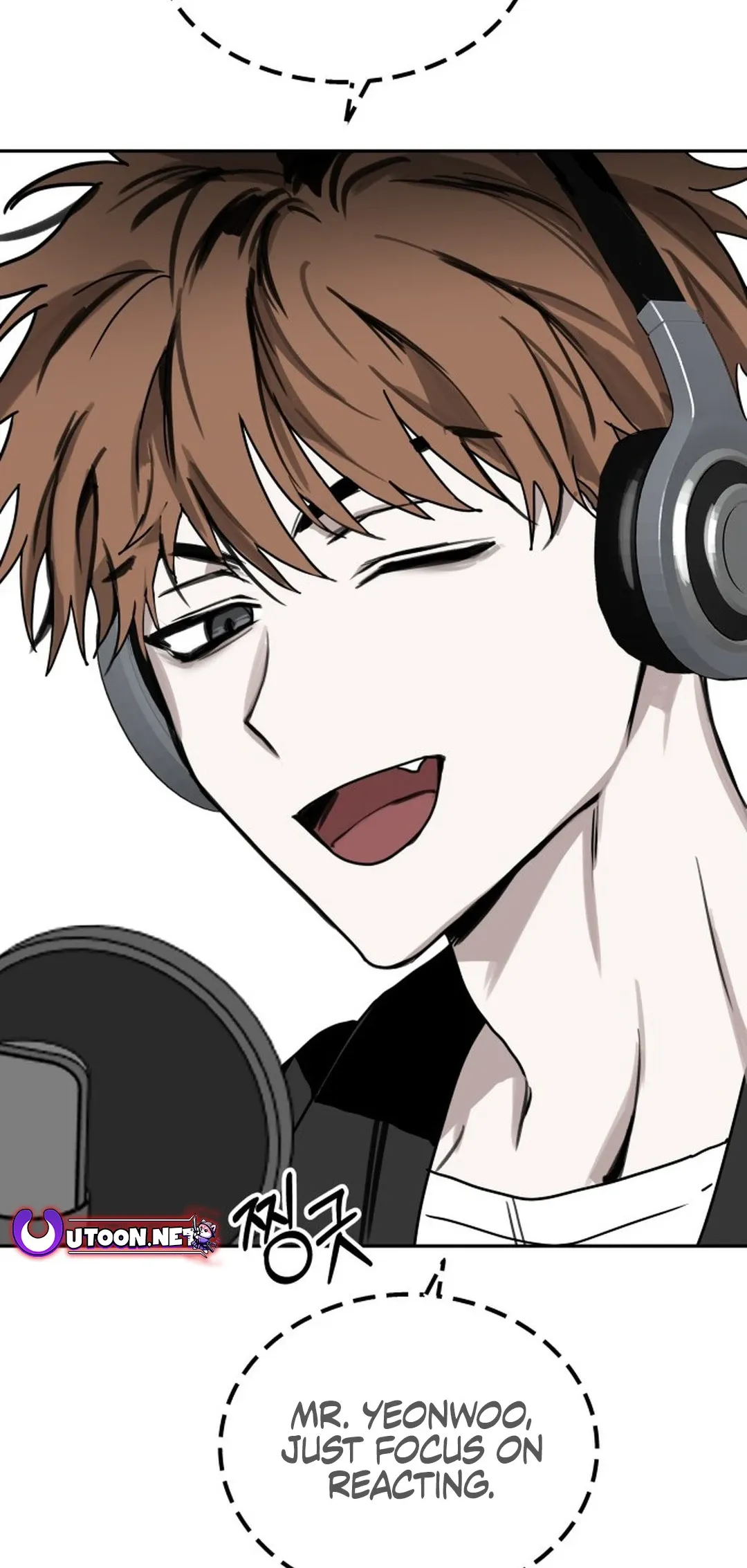 Top Star Sent by God — Chapter 19 — page 93