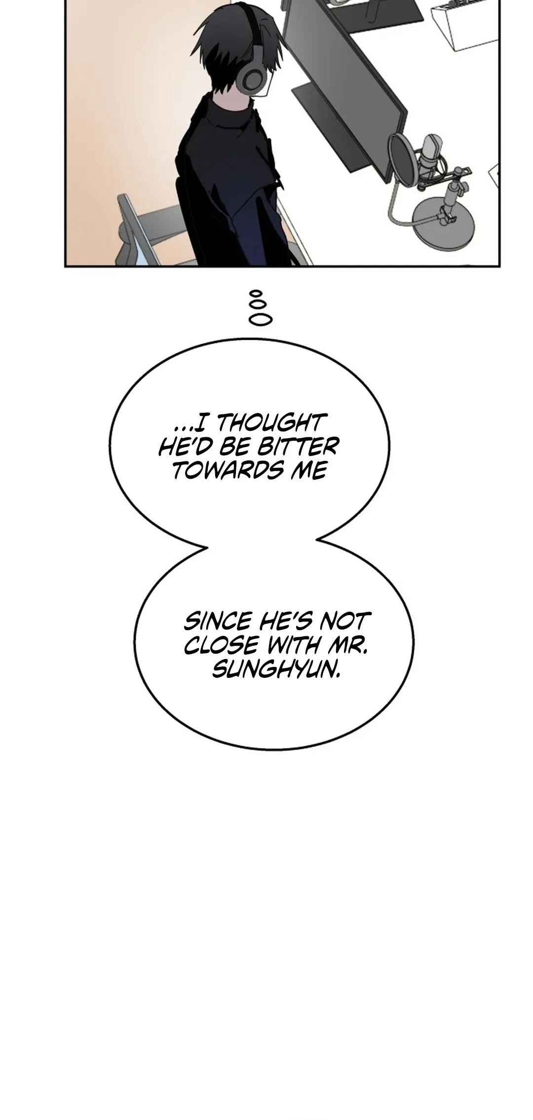 Top Star Sent by God — Chapter 19 — page 95