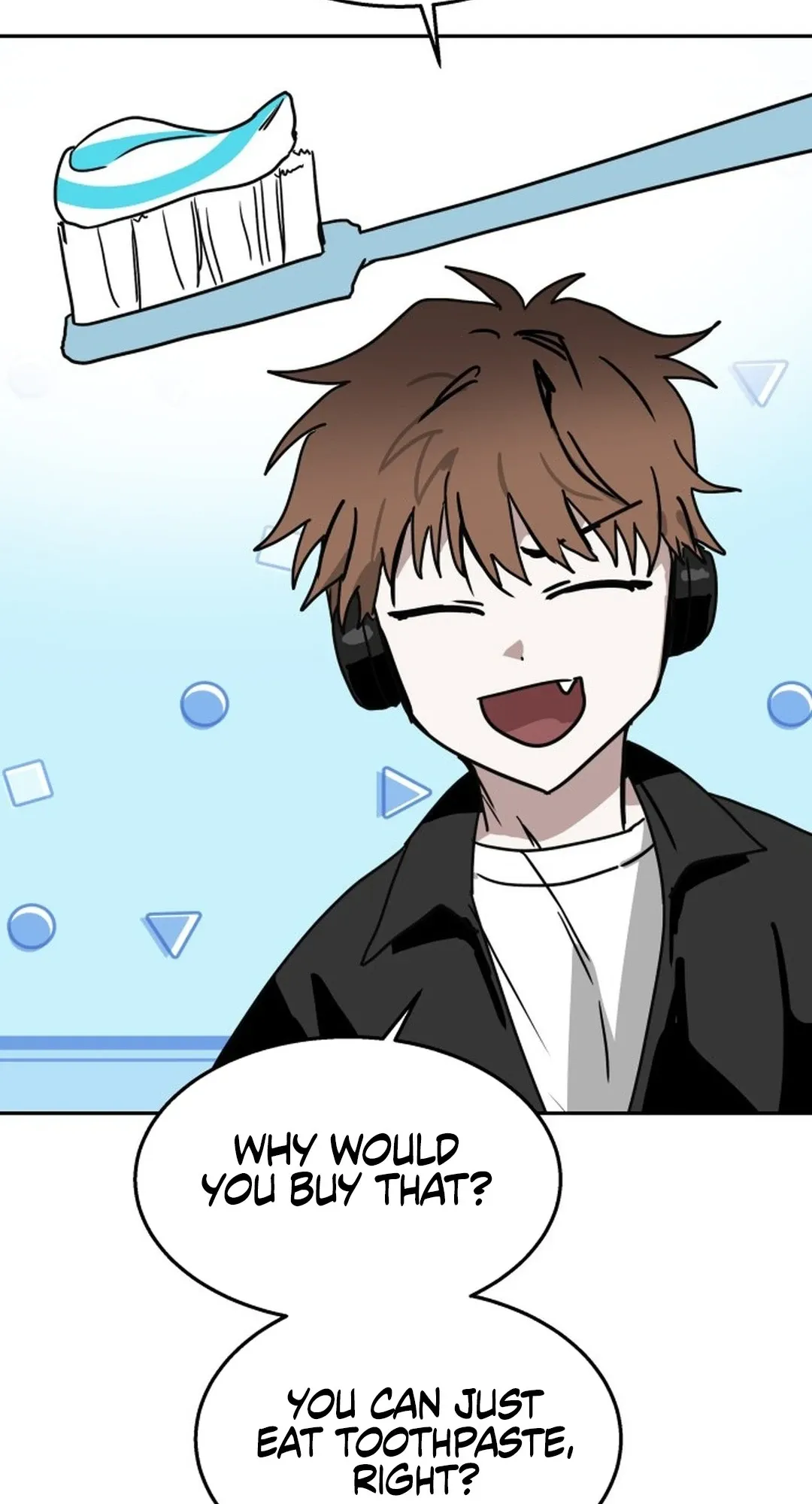 Top Star Sent by God — Chapter 19 — page 99