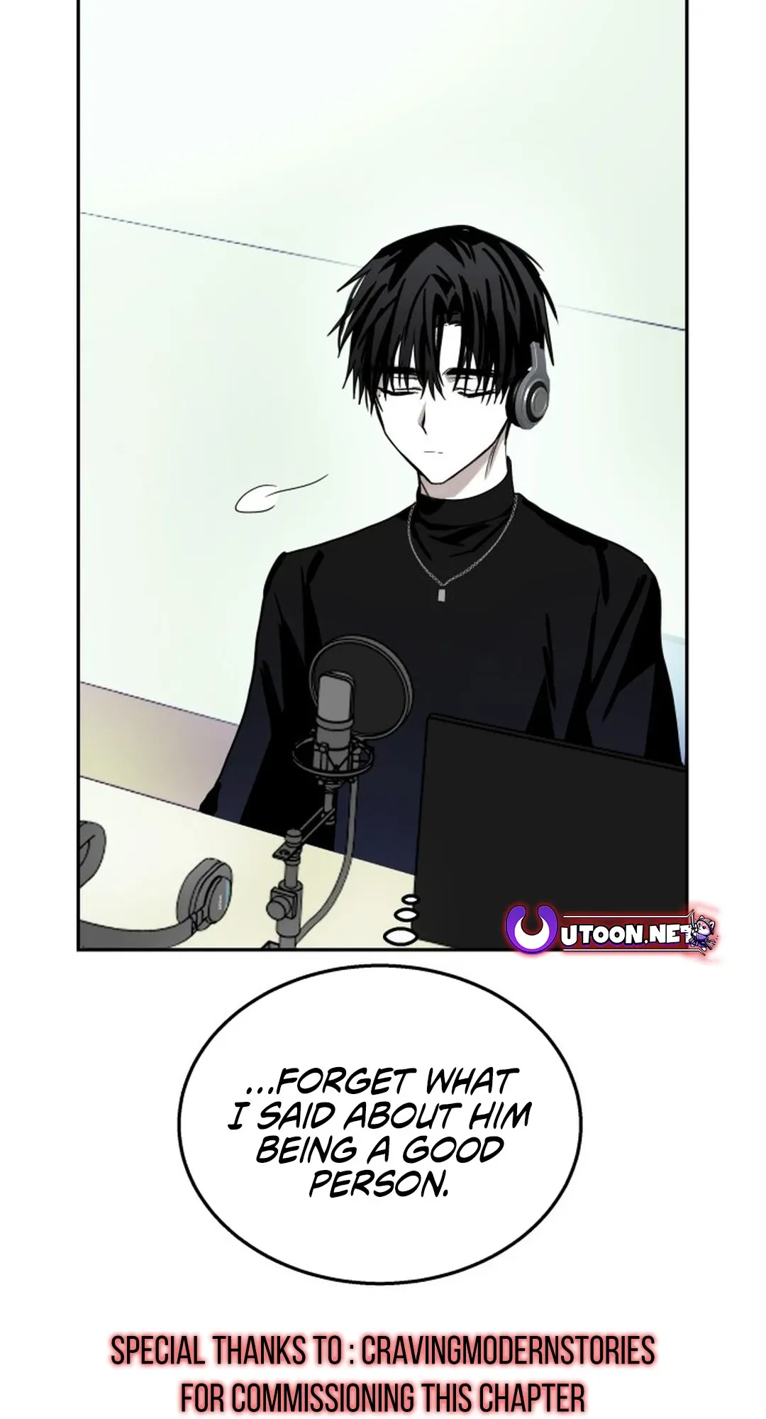 Top Star Sent by God — Chapter 19 — page 102