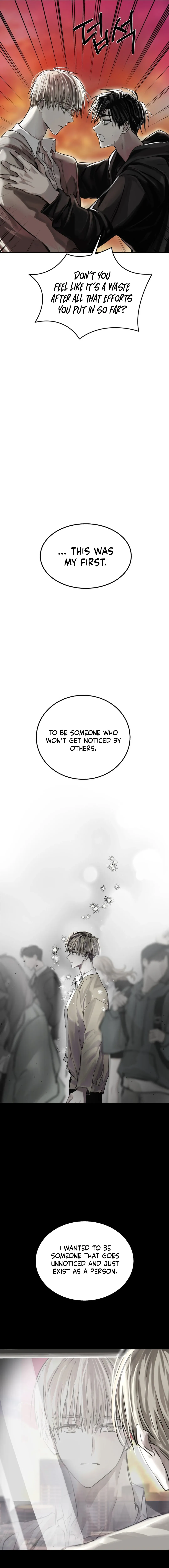 Top Star Sent by God — Chapter 2 — page 8