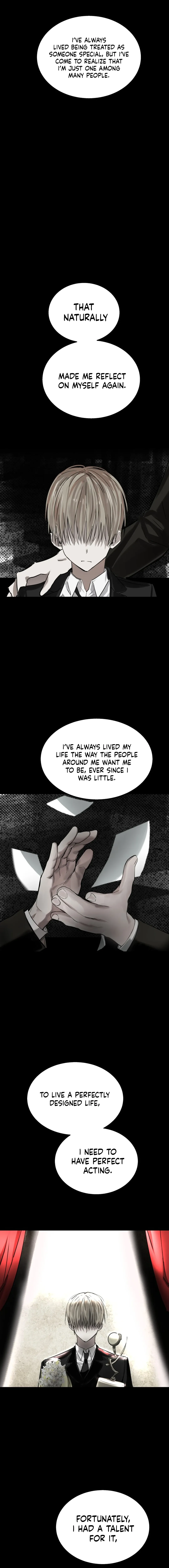 Top Star Sent by God — Chapter 2 — page 9