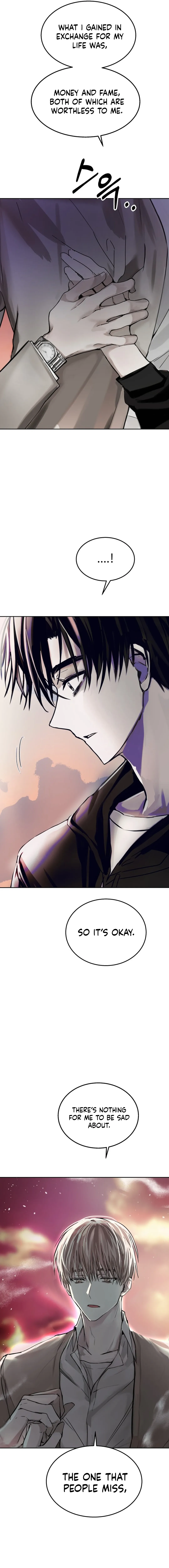 Top Star Sent by God — Chapter 2 — page 11