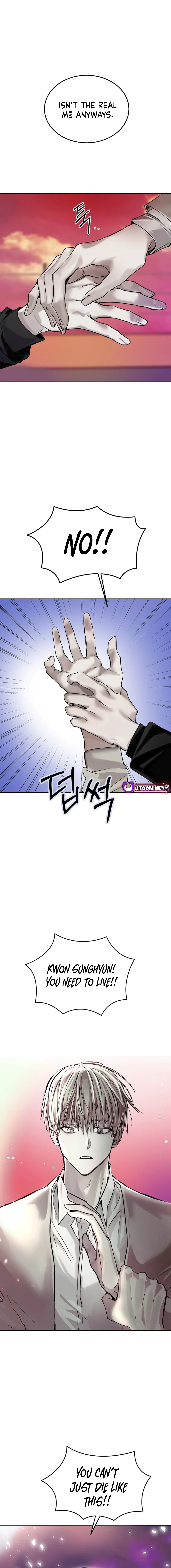 Top Star Sent by God — Chapter 2 — page 12