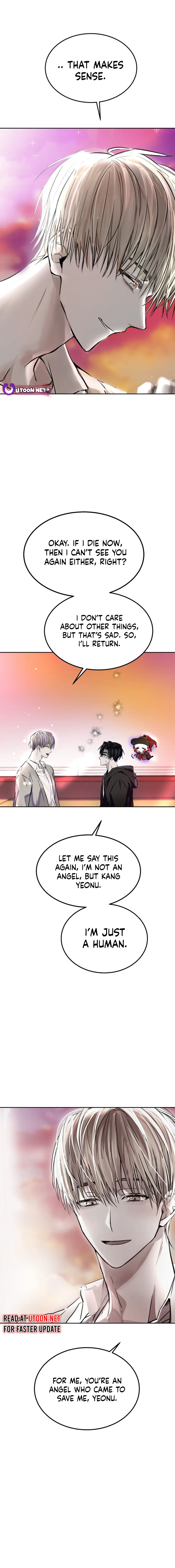 Top Star Sent by God — Chapter 2 — page 15