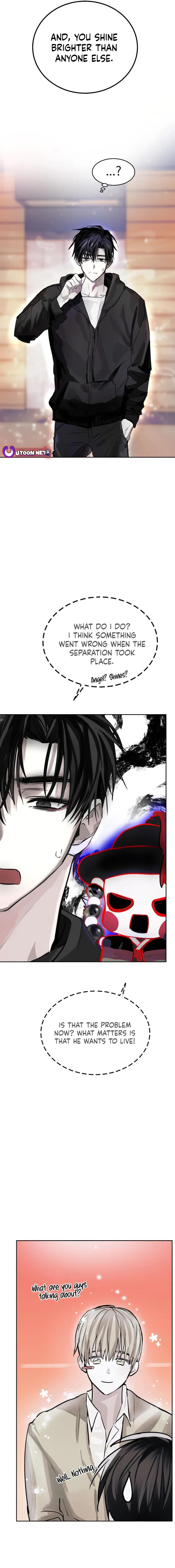Top Star Sent by God — Chapter 2 — page 16