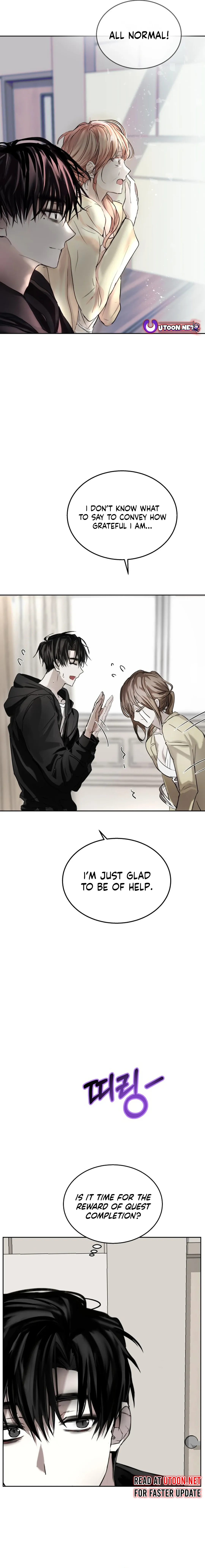 Top Star Sent by God — Chapter 2 — page 18