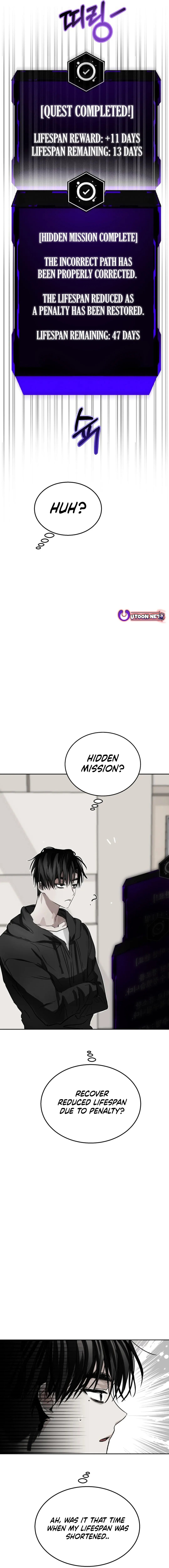 Top Star Sent by God — Chapter 2 — page 19