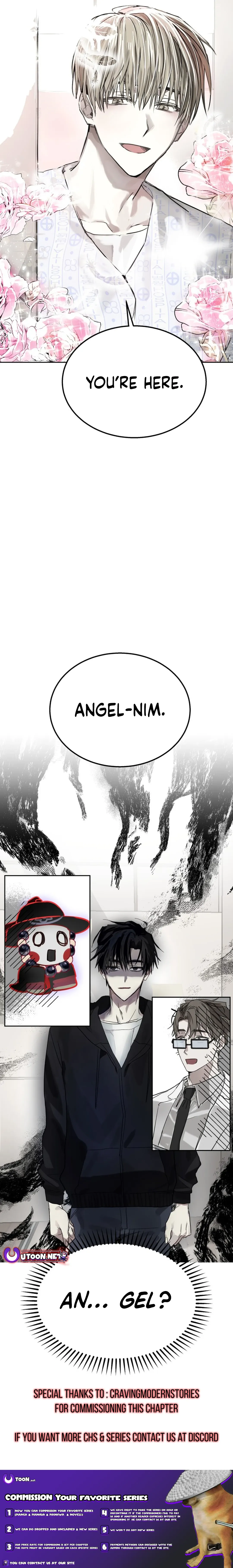 Top Star Sent by God — Chapter 2 — page 24