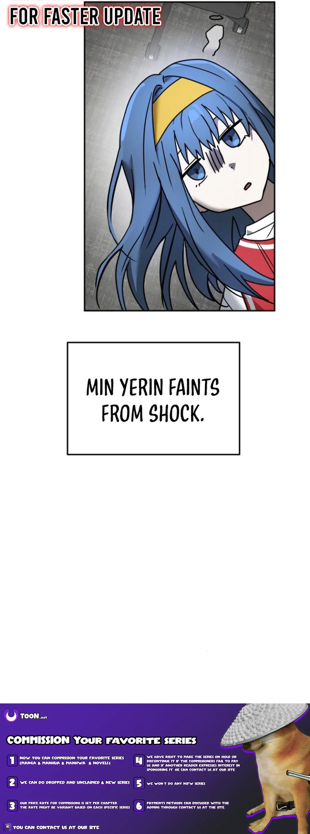 Top Star Sent by God — Chapter 22 — page 18
