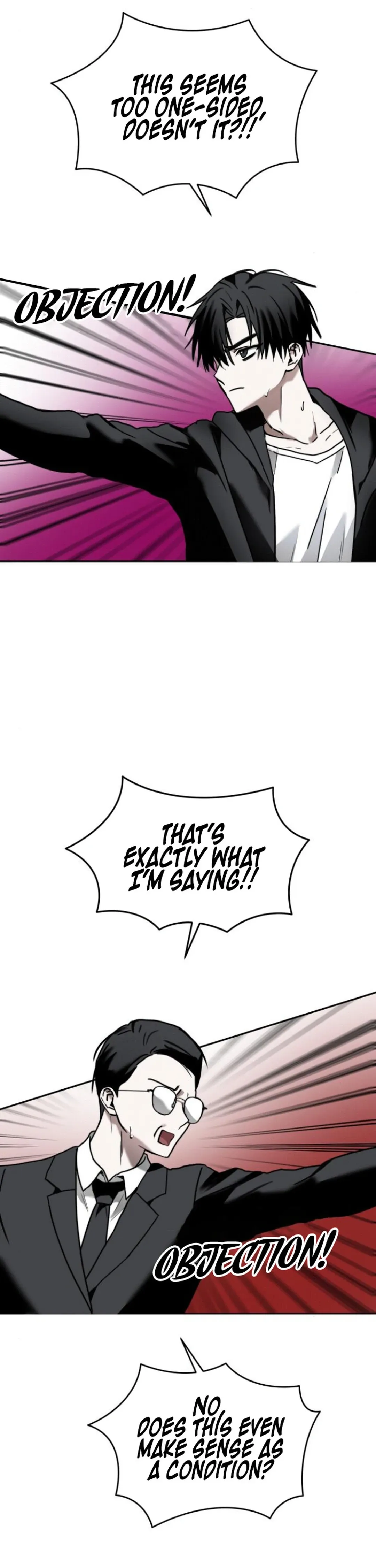 Top Star Sent by God — Chapter 24 — page 8
