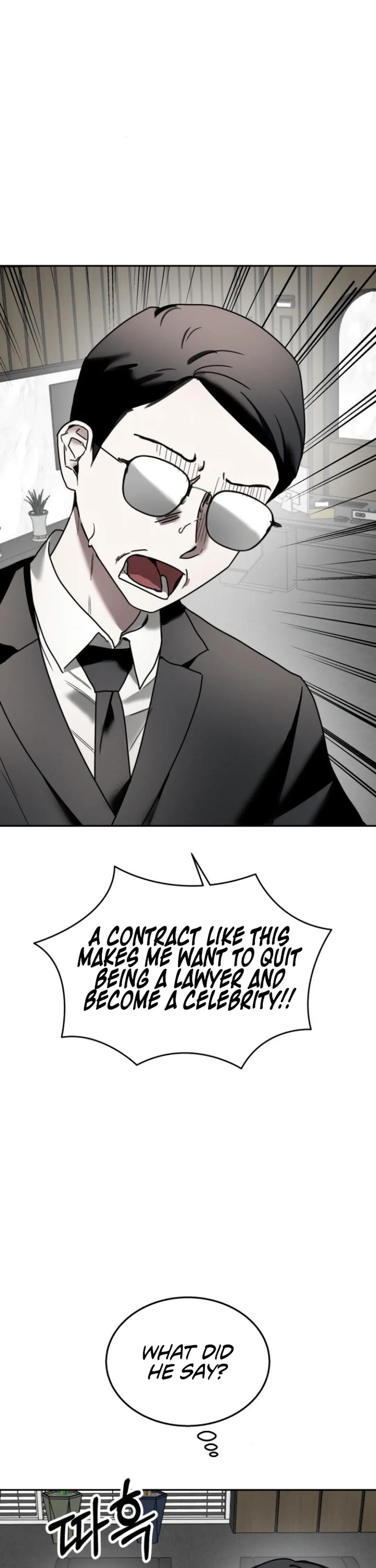 Top Star Sent by God — Chapter 24 — page 9