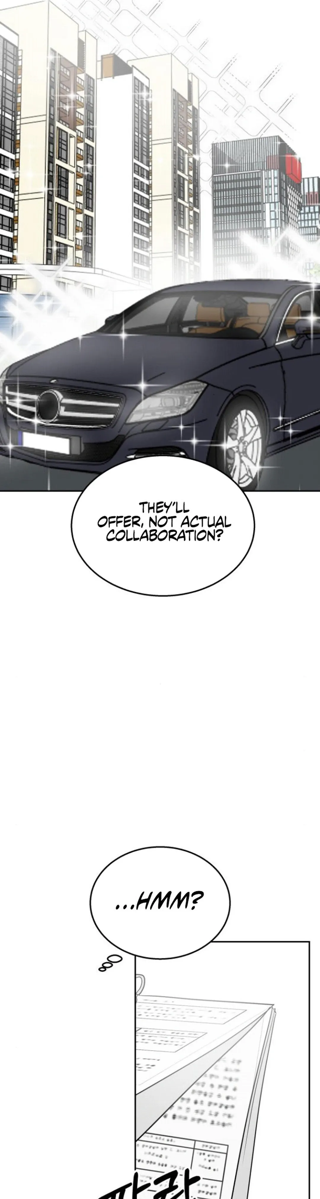 Top Star Sent by God — Chapter 24 — page 14