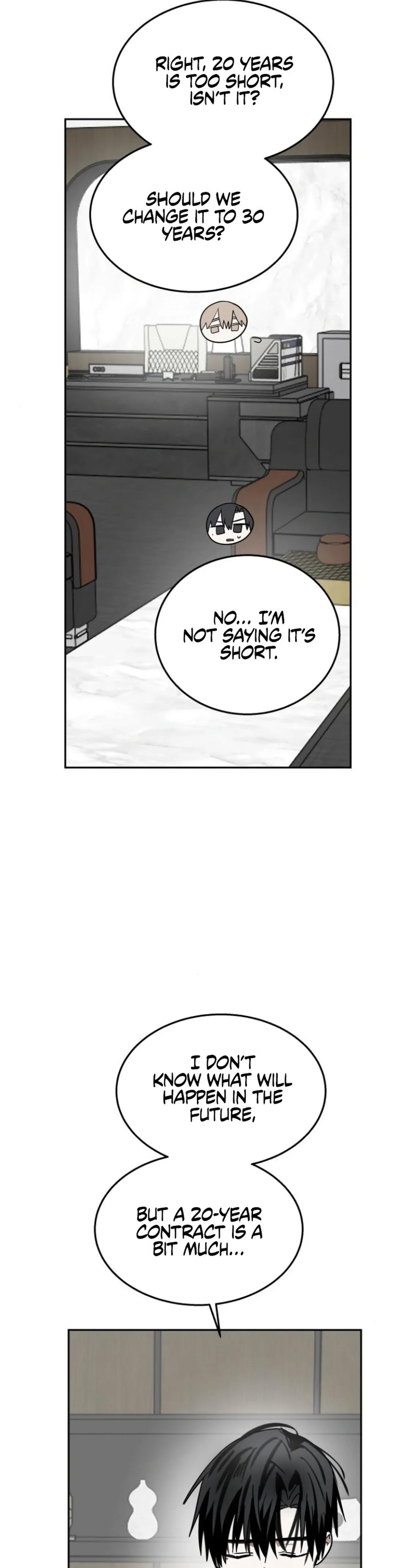 Top Star Sent by God — Chapter 24 — page 16