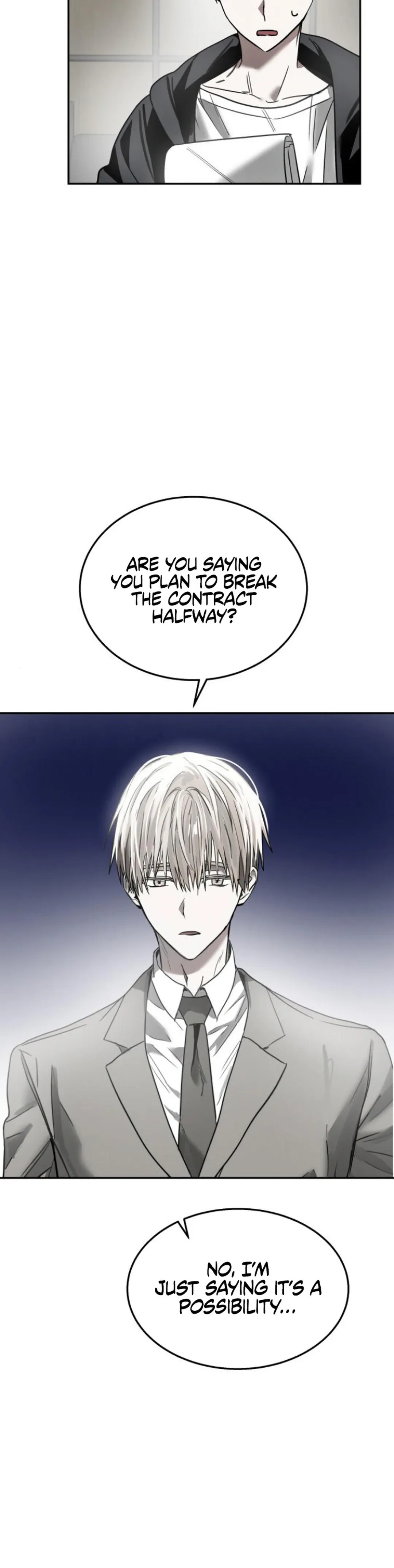 Top Star Sent by God — Chapter 24 — page 17