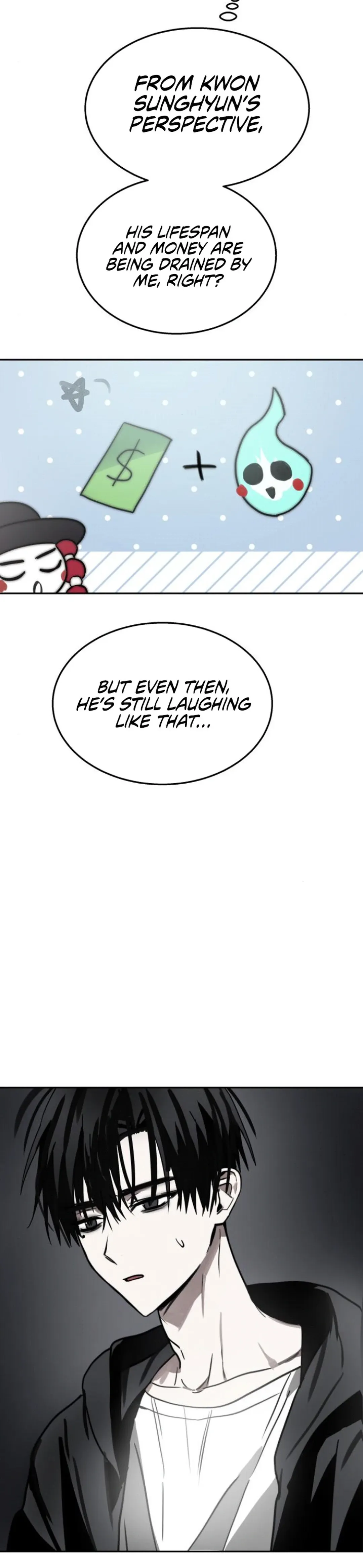 Top Star Sent by God — Chapter 24 — page 26