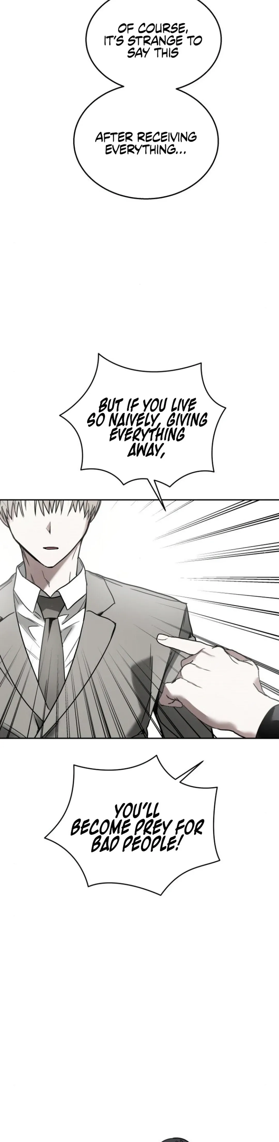 Top Star Sent by God — Chapter 24 — page 29