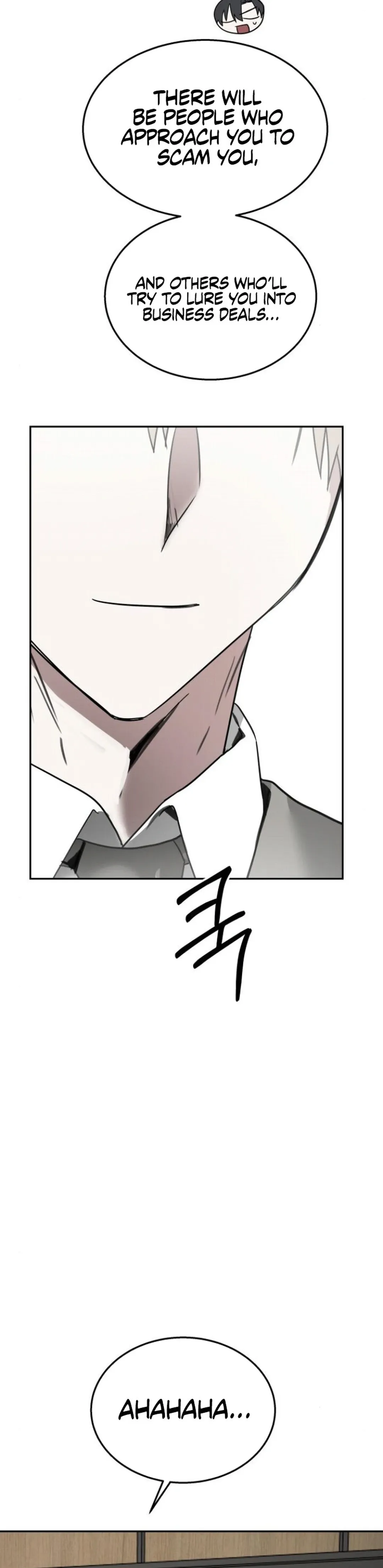 Top Star Sent by God — Chapter 24 — page 30