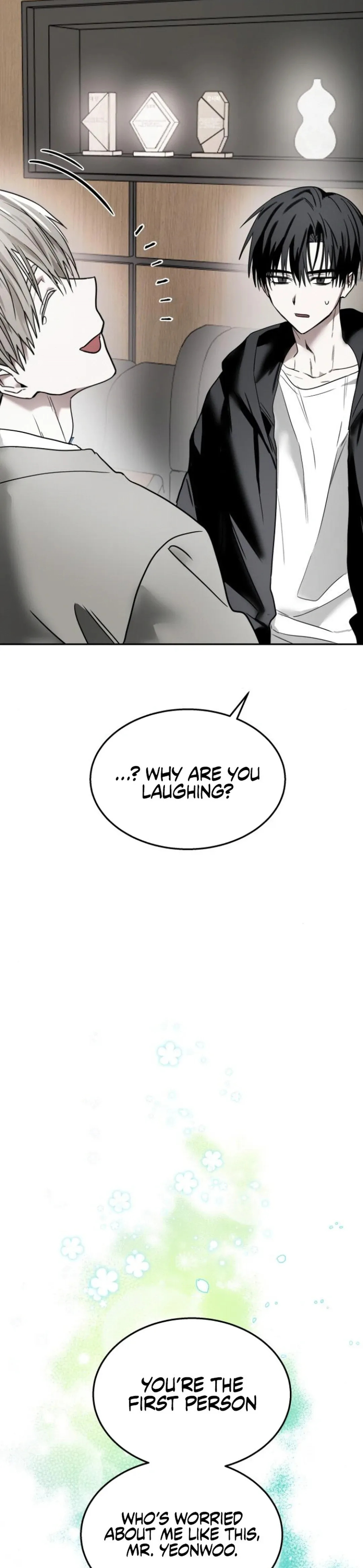 Top Star Sent by God — Chapter 24 — page 31