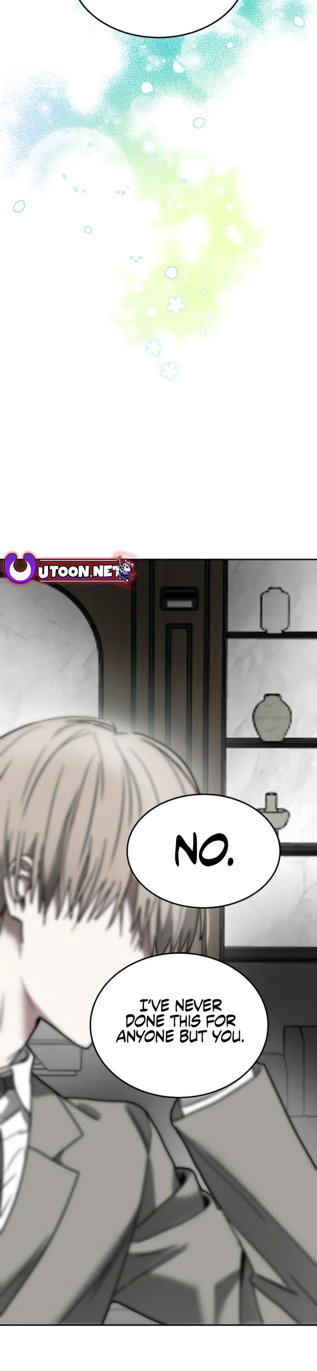 Top Star Sent by God — Chapter 24 — page 32