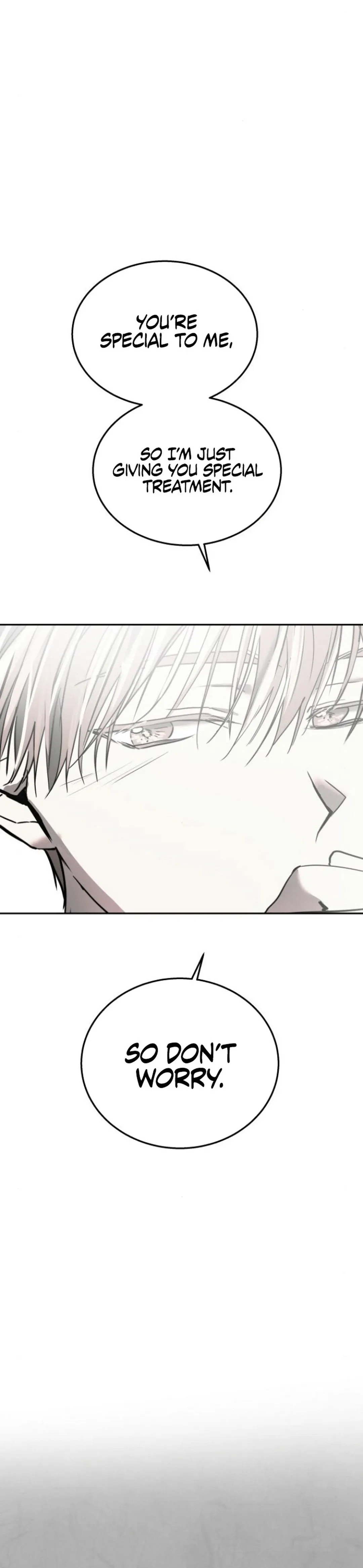 Top Star Sent by God — Chapter 24 — page 33