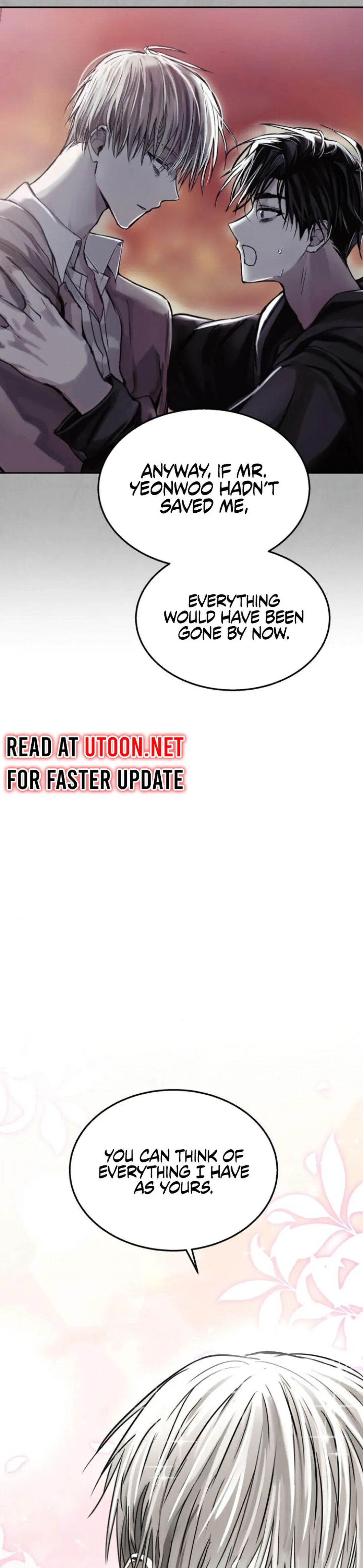 Top Star Sent by God — Chapter 24 — page 34