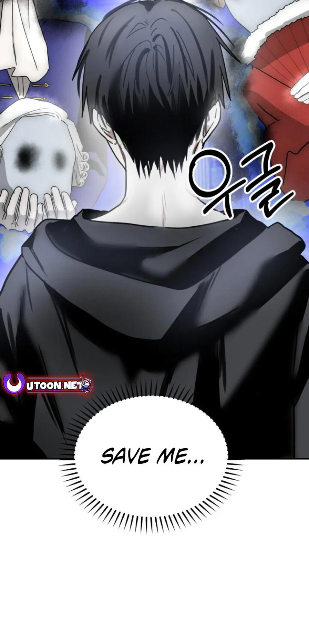 Top Star Sent by God — Chapter 24 — page 47