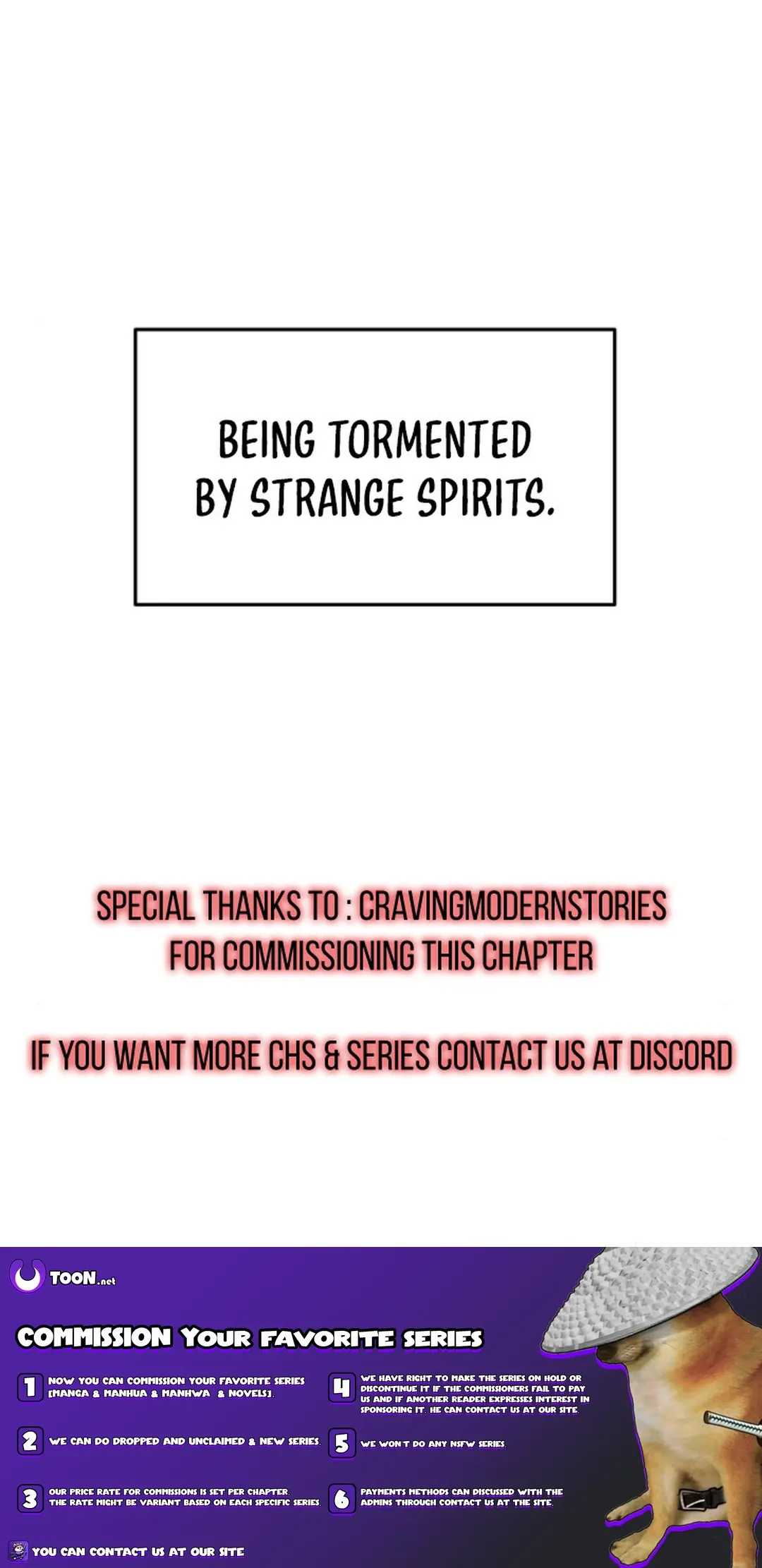 Top Star Sent by God — Chapter 24 — page 48