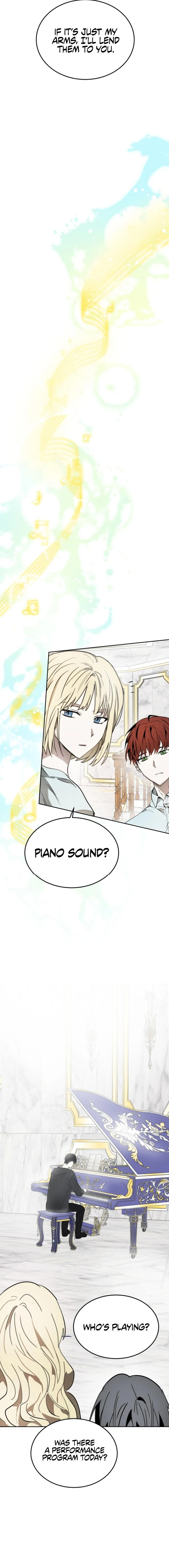 Top Star Sent by God — Chapter 26 — page 4