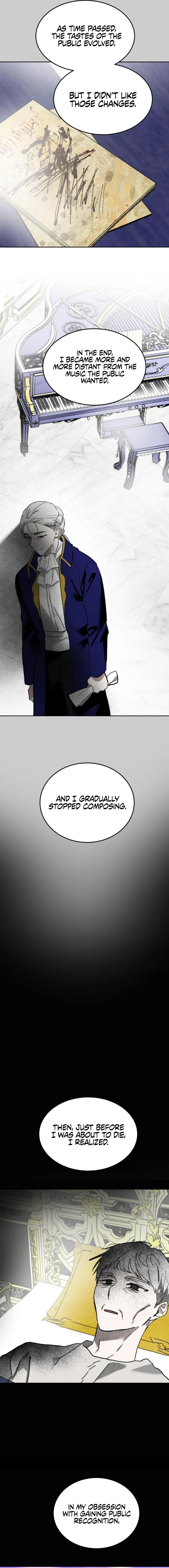 Top Star Sent by God — Chapter 26 — page 9