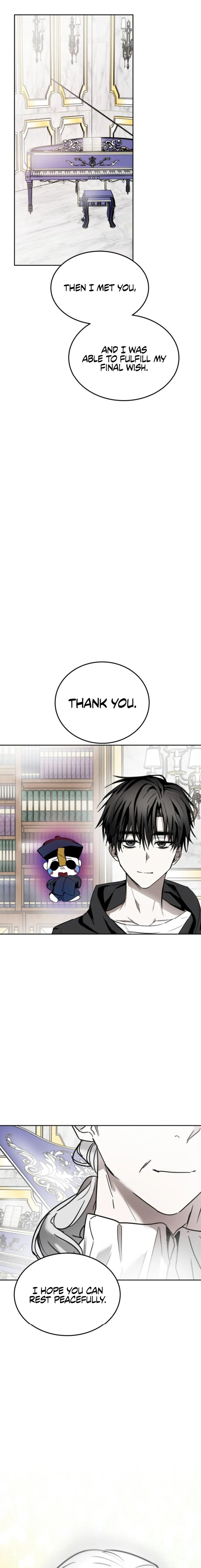 Top Star Sent by God — Chapter 26 — page 12