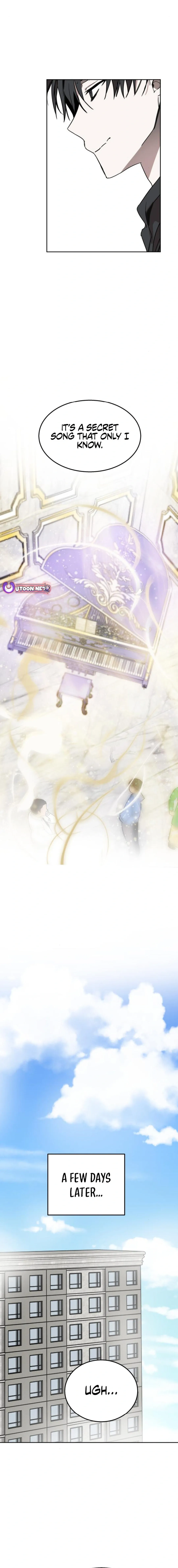 Top Star Sent by God — Chapter 26 — page 17