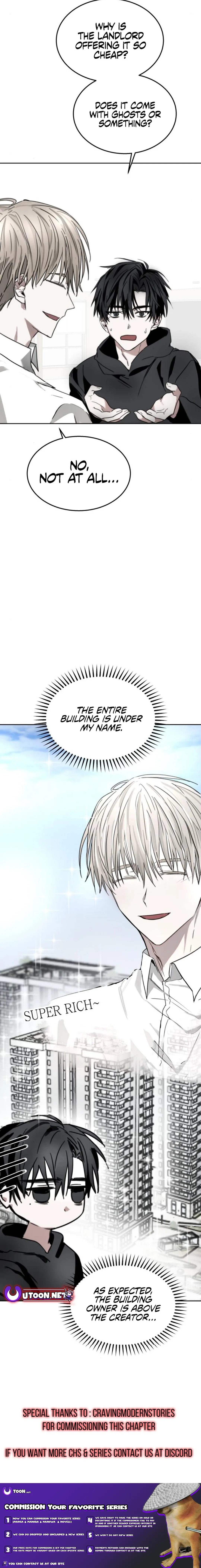 Top Star Sent by God — Chapter 27 — page 15
