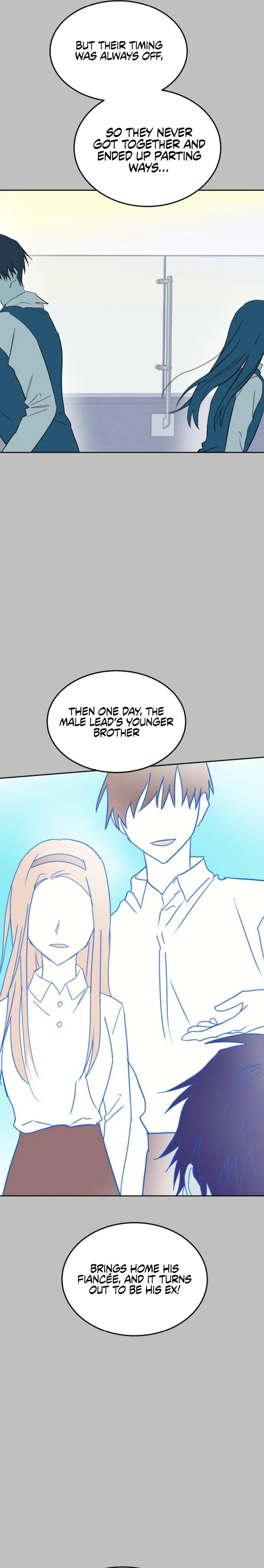 Top Star Sent by God — Chapter 28 — page 15