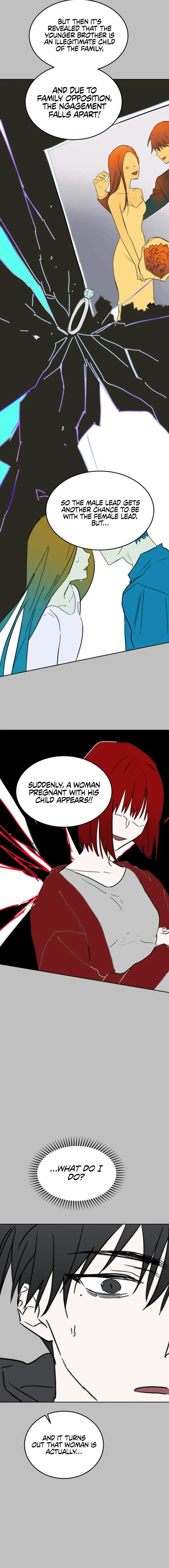 Top Star Sent by God — Chapter 28 — page 16