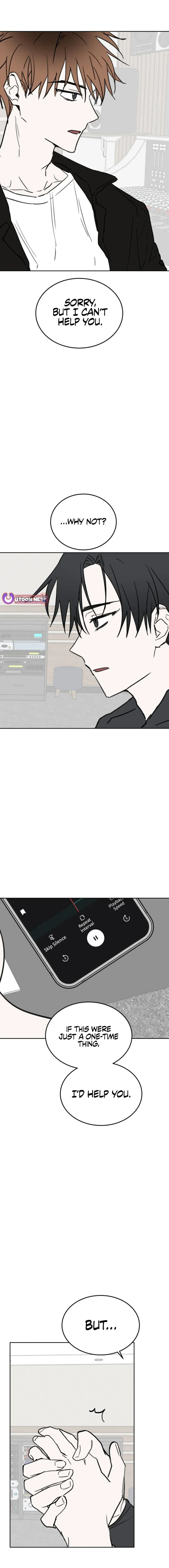 Top Star Sent by God — Chapter 28 — page 20
